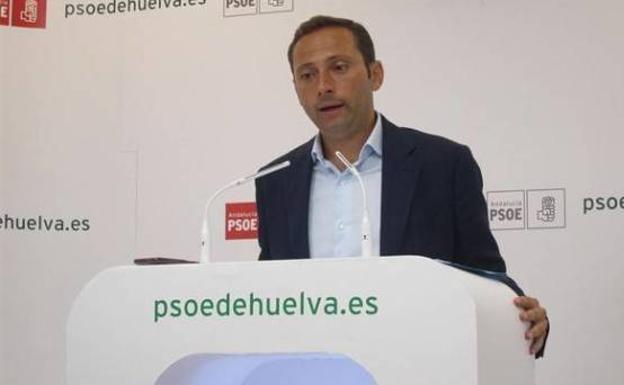 Detenido por acoso sexual el director de Urbanismo de la Junta de Andalucía