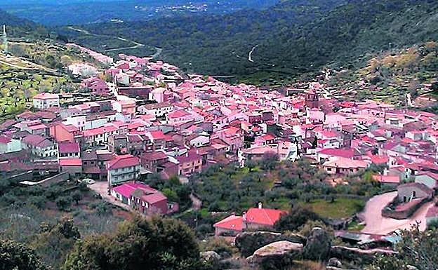 TVE deja un pueblo sin mujeres