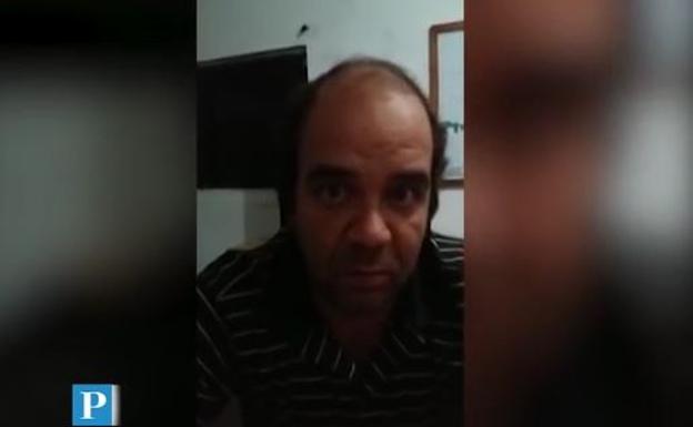 El detenido por presuntos abusos sexuales a una menor en Venezuela no pertenece a la Archidiócesis de Granada