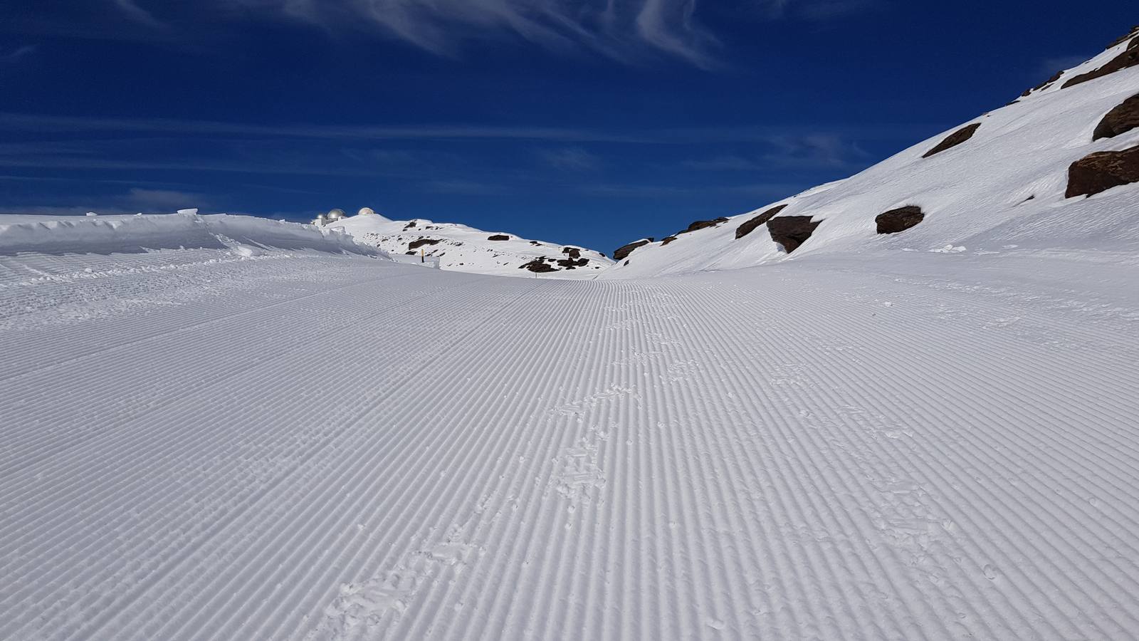 Nunca antes se había abierto tan temprando dentro de la temporada como en esta ocasión