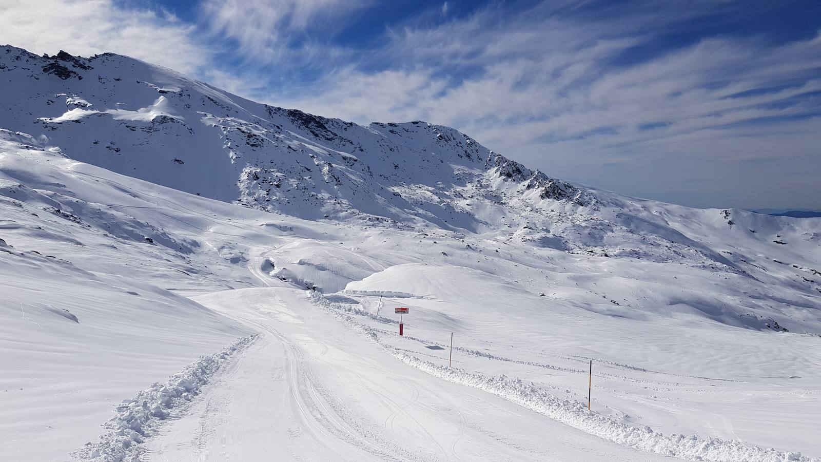 Nunca antes se había abierto tan temprando dentro de la temporada como en esta ocasión