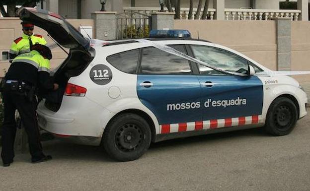 El violador de ancianas de Barcelona usaba una violencia «más propia de una bestia»