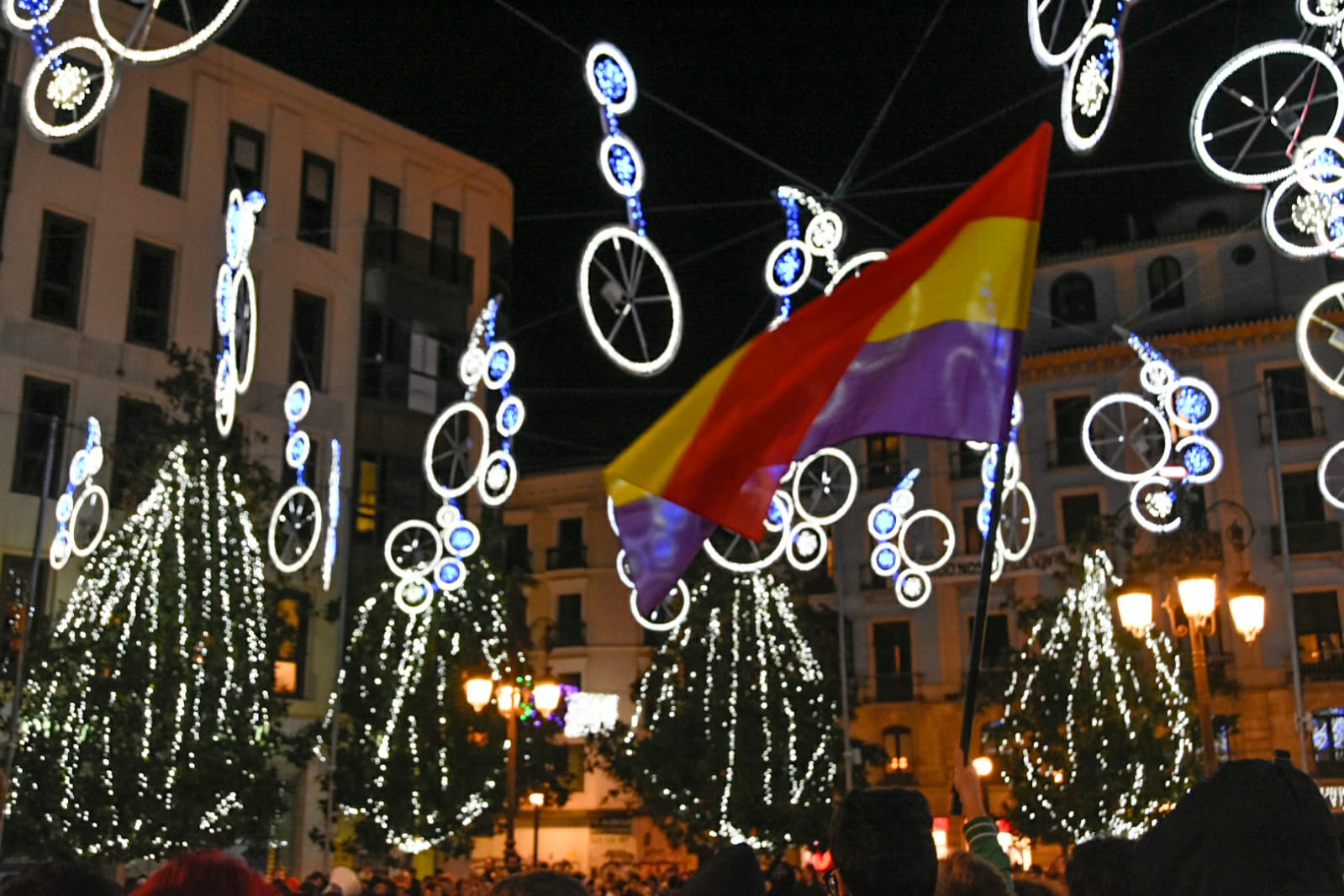 Consideran que «el motivo principal de que Vox haya llegado al Parlamento es que los partidos de izquierda no están unidos»