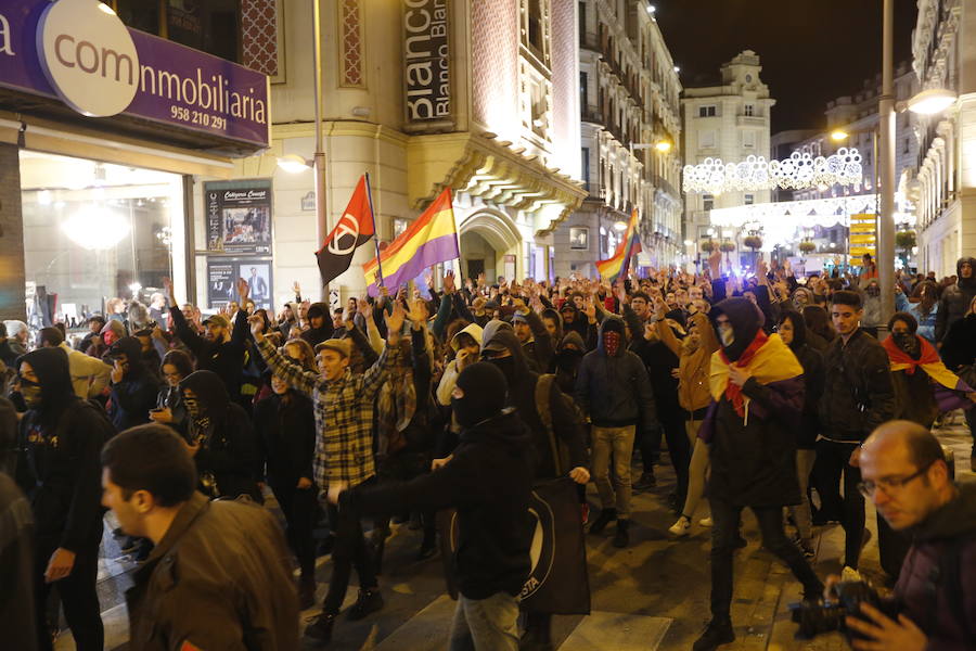 Consideran que «el motivo principal de que Vox haya llegado al Parlamento es que los partidos de izquierda no están unidos»