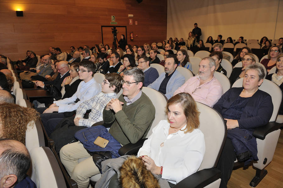 IDEAL celebró los premios 'Quién es Quién en Femenino' para poner en valor el alma y la sabiduría de la mujer jienense