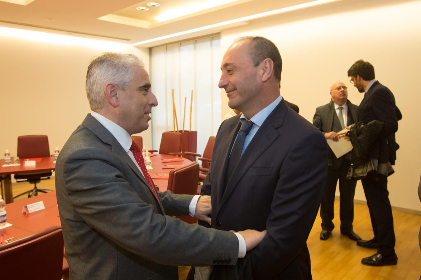 La Cámara de Comercio ha presentado este martes las conclusiones del foro de trabajo Directores Financieros Marco Emprendimiento y ha destacado que existen en la provincia «grandes empresas, especialmente en el sector de la tecnología y la biotecnología»