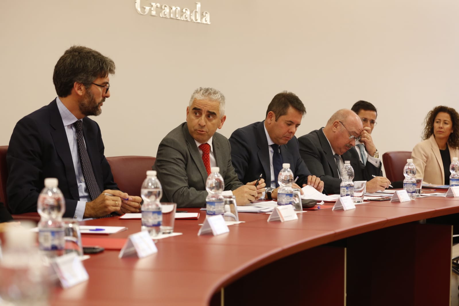 La Cámara de Comercio ha presentado este martes las conclusiones del foro de trabajo Directores Financieros Marco Emprendimiento y ha destacado que existen en la provincia «grandes empresas, especialmente en el sector de la tecnología y la biotecnología»