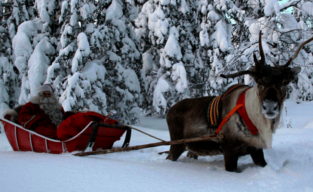 3 actividades navideñas que encantarán a tus hijos