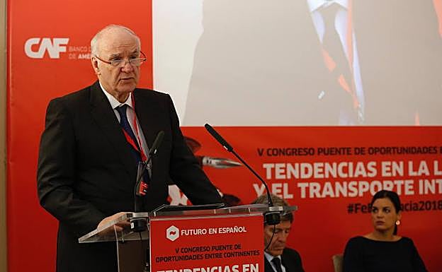 José Antonio García Belaunde. 