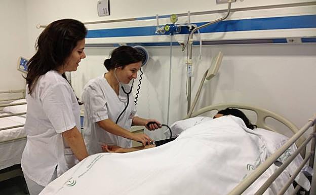 El Defensor del Pueblo investigará cómo se puntúa la actividad científica en la bolsa de empleo del SAS