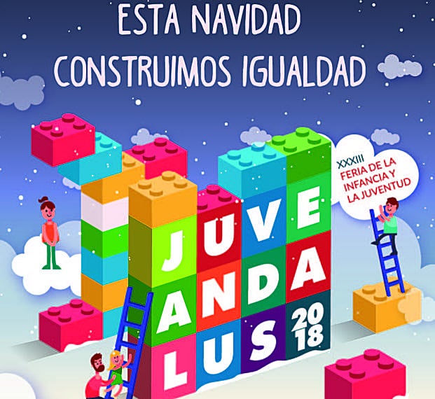 Abre Juveándalus en Granada: ¿qué actividades te vas a encontrar?