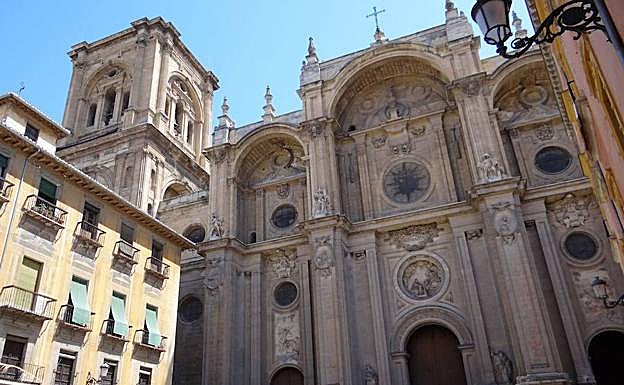 6 monumentos para visitar gratis en Granada durante la Navidad