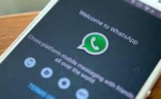 Ya no podrás reenviar un mensaje de WhatsApp a más de cinco chats