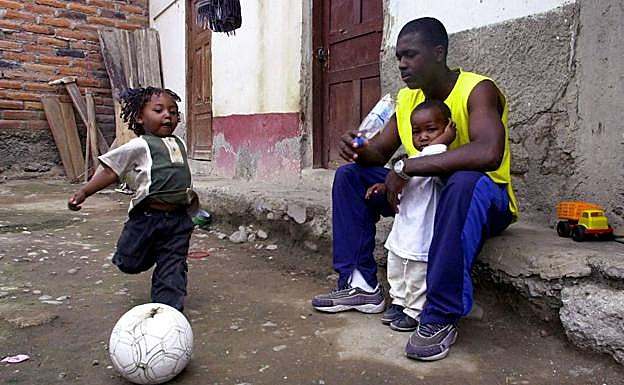 Los investigadores han basado su trabajo en zonas pobres de países como Ecuadro