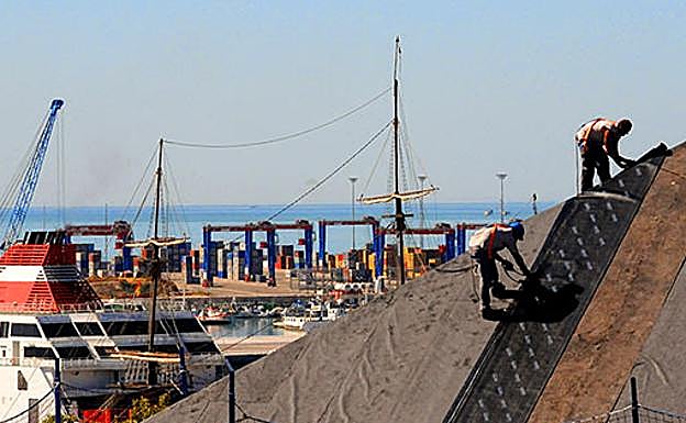 Adaptación de tejados para mejorar su respuesta ante frío y calor 