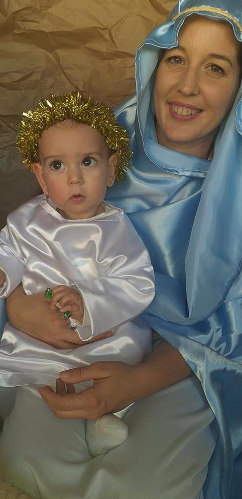 El Huerto, la Vera Cruz, los colegios Virgen del Mar, Arco Iris, Cardenal Belluga consiguen premio en el concurso