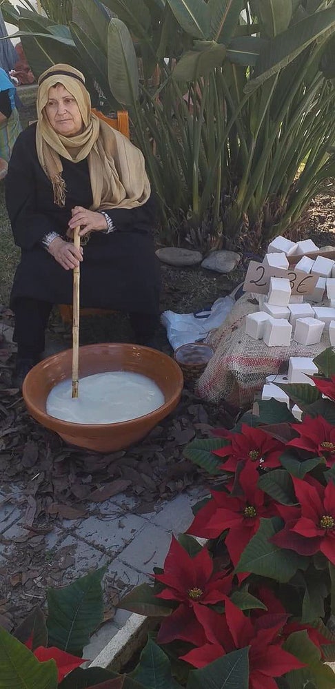 El Huerto, la Vera Cruz, los colegios Virgen del Mar, Arco Iris, Cardenal Belluga consiguen premio en el concurso