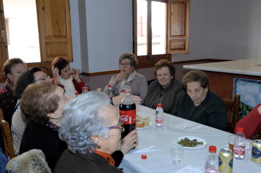 Las 32 mujeres de este municipio alpujarreño que han dado a luz en 2018 recibirán el próximo día 4 un cheque bebé valorado en 200 euros 