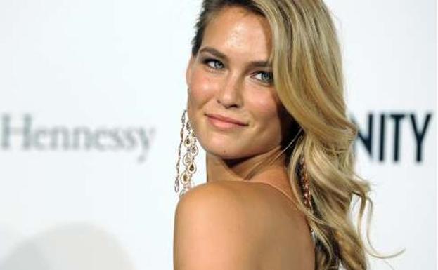 Bar Refaeli, a juicio por evadir 5,5 millones en impuestos