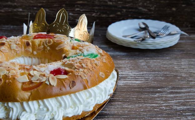 La famosa confitería que ha escondido miles de euros en sus roscones de Reyes