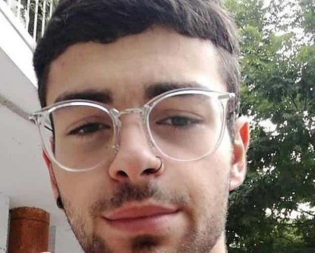 La autopsia confirma que el cuerpo de Cristian no tenía signos de violencia