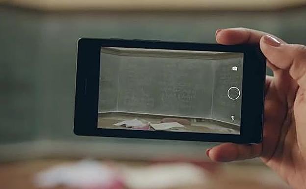 WhatsApp añadirá el reconocimiento de huella dactilar en Android