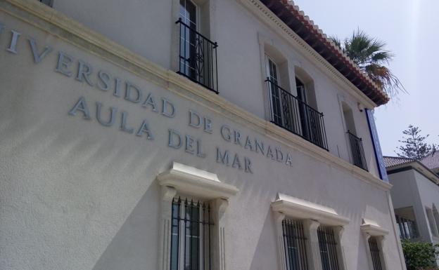 El Aula del Mar de Motril reivindica un mayor apoyo institucional