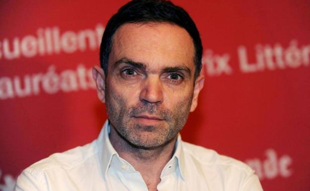 Polémica mundial por las declaraciones del escritor Yann Moix: «Soy incapaz de amar a una mujer de más de 50 años»