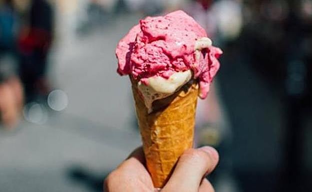 Paga 25 euros por un helado en Florencia y el local le dice que «cuestan mucho porque son sabrosos»