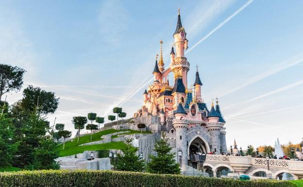 ¿Quieres visitar Disneyland París? No te pierdas sus rebajas y descuentos 