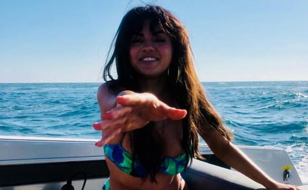 Selena Gomez, recuperada de su crisis emocional