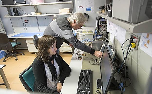La Junta transfiere 1,3 millones al Instituto de Astrofísica de Andalucía