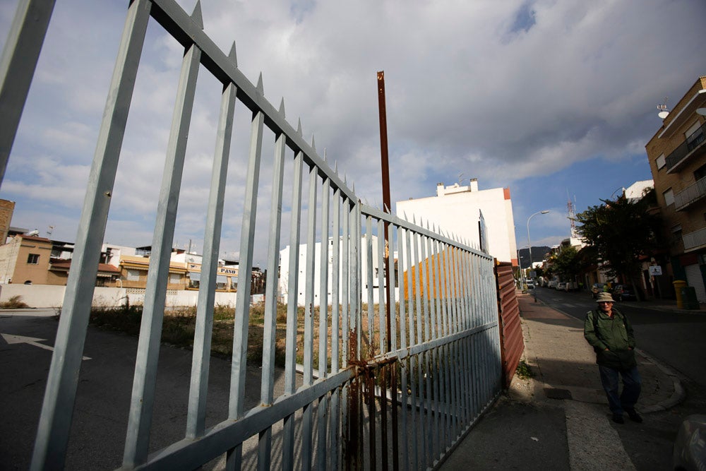 El Ayuntamiento tomará la medida para aliviar los problemas que están causando las obras a los vecinos de la calle Ancha