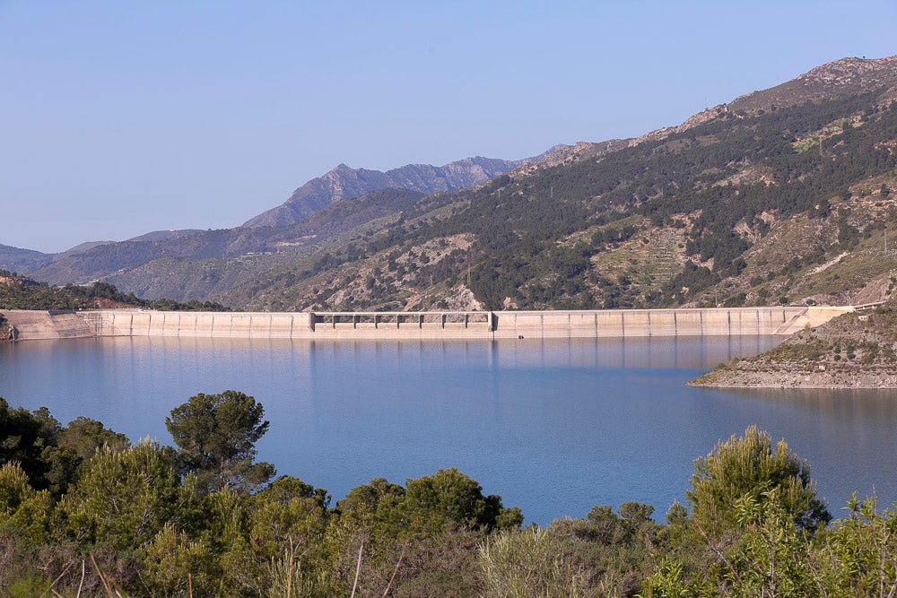 El proyecto de PGE reserva 600.000 euros para el proyecto, una cantidad idéntica a la del año pasado y totalmente insuficiente para que comience la obra