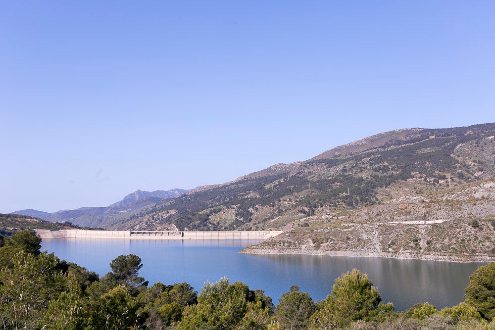 El proyecto de PGE reserva 600.000 euros para el proyecto, una cantidad idéntica a la del año pasado y totalmente insuficiente para que comience la obra