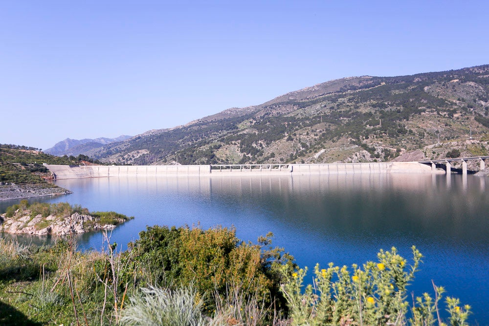 El proyecto de PGE reserva 600.000 euros para el proyecto, una cantidad idéntica a la del año pasado y totalmente insuficiente para que comience la obra