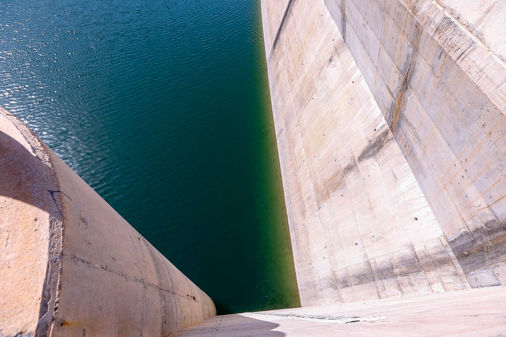 El proyecto de PGE reserva 600.000 euros para el proyecto, una cantidad idéntica a la del año pasado y totalmente insuficiente para que comience la obra