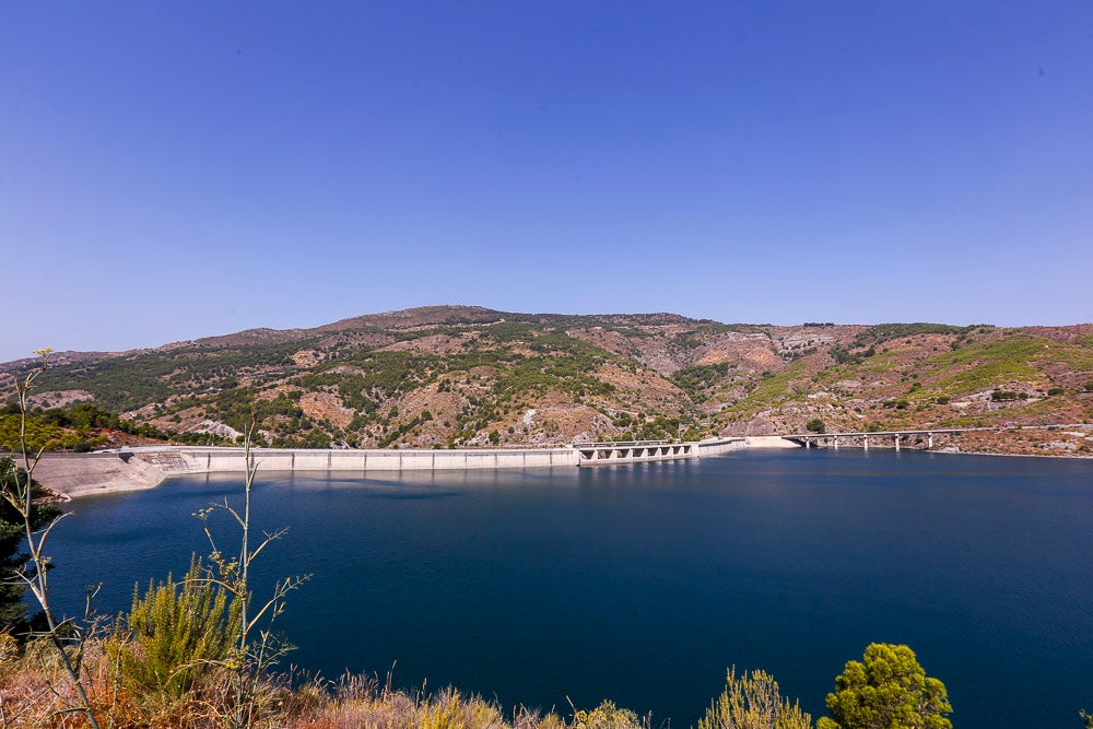 El proyecto de PGE reserva 600.000 euros para el proyecto, una cantidad idéntica a la del año pasado y totalmente insuficiente para que comience la obra