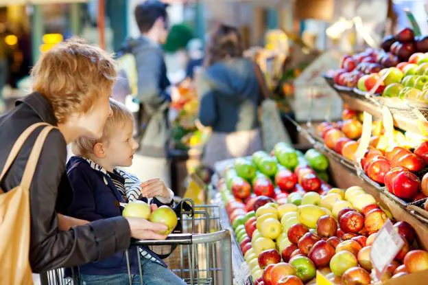 «No podremos estar sanos sin que curemos también al medio ambiente»: cómo te afecta la dieta de la Tierra