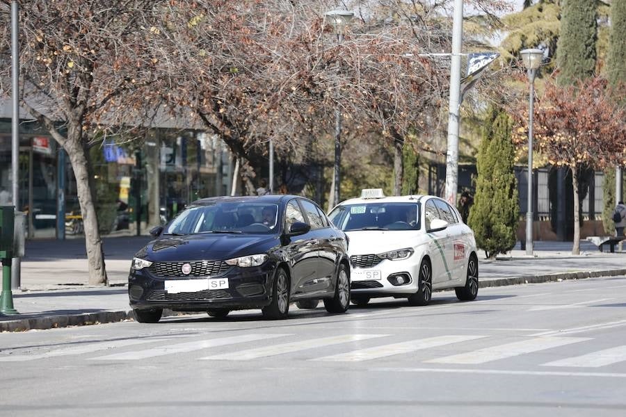 La compañía ha comenzado esta mañana a operar en la ciudad 