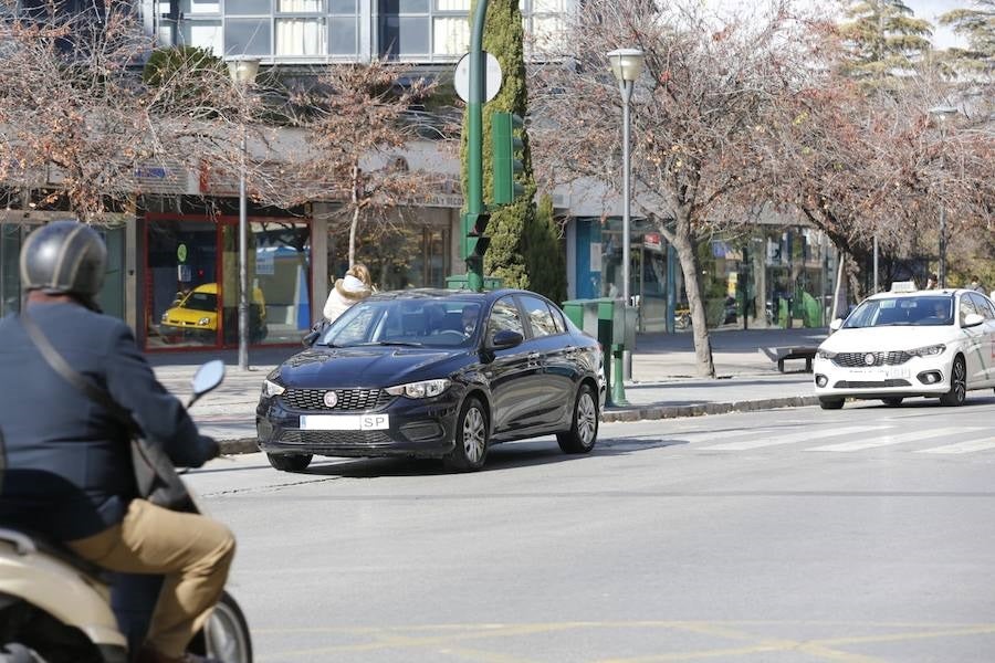 La compañía ha comenzado esta mañana a operar en la ciudad 