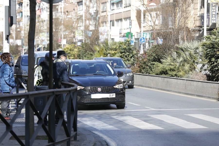 La compañía ha comenzado esta mañana a operar en la ciudad 