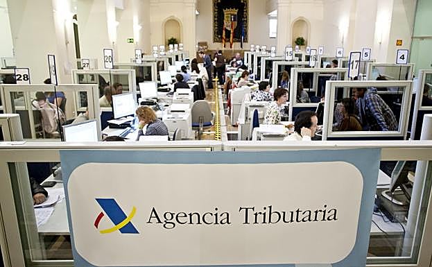 La Guardia Civil advierte de la estafa sobre Hacienda que ha engañado a muchos españoles