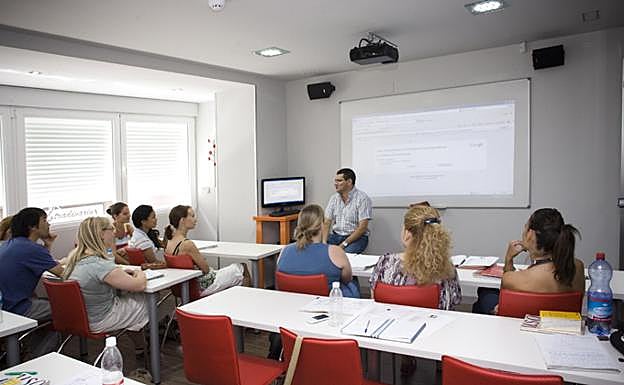 Estudiar online el Máster en Formación del Profesorado