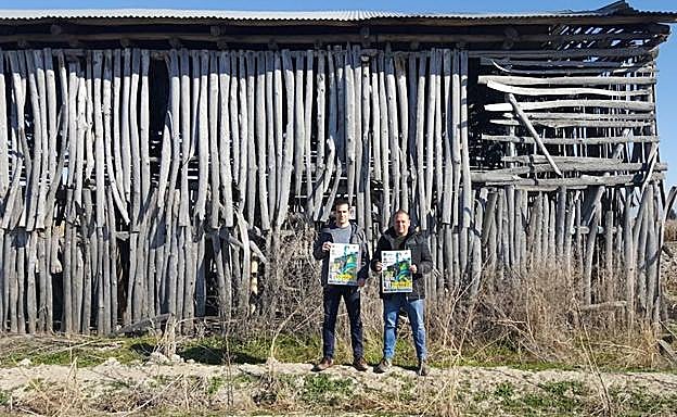 Más de 800 personas participarán este domingo en la VI Carrera Popular 'Ruta de los secaderos'