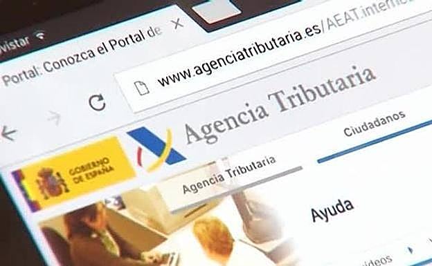 Advierten sobre un nuevo fraude: la Agencia Tributaria no te va a devolver dinero
