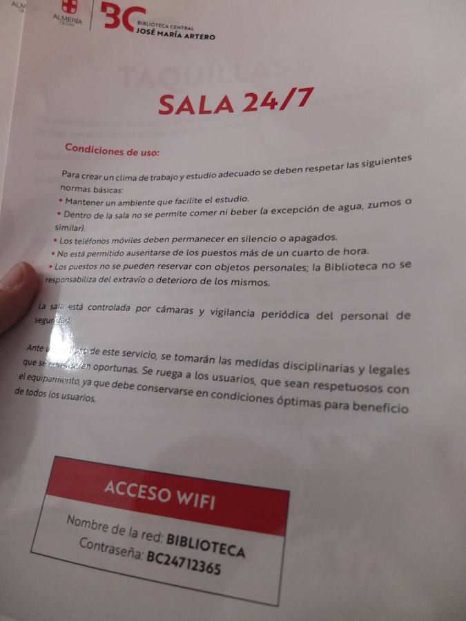 Aún no hay fechas para la apertura del resto de espacios de una dotación que prevé rejuvenecer la vida del centro al mismo tiempo que ofrece cultura