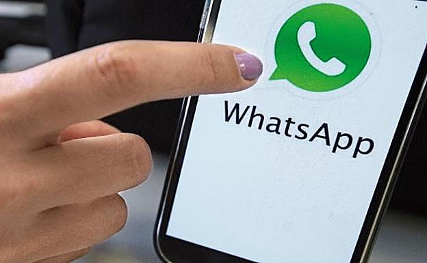 La Policía Nacional advierte de la estafa 'el cuento del tío' que ya ha llegado a Whatsapp en España