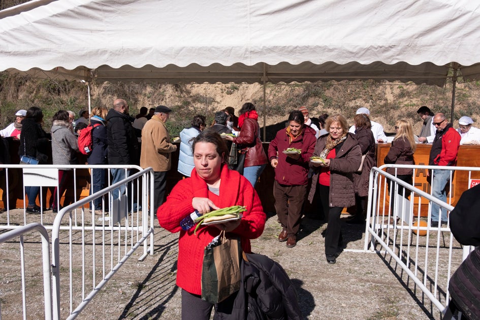 La celebración del patrón de Granada ha estado este año marcada por las alertas de nieve y frío de la Aemet