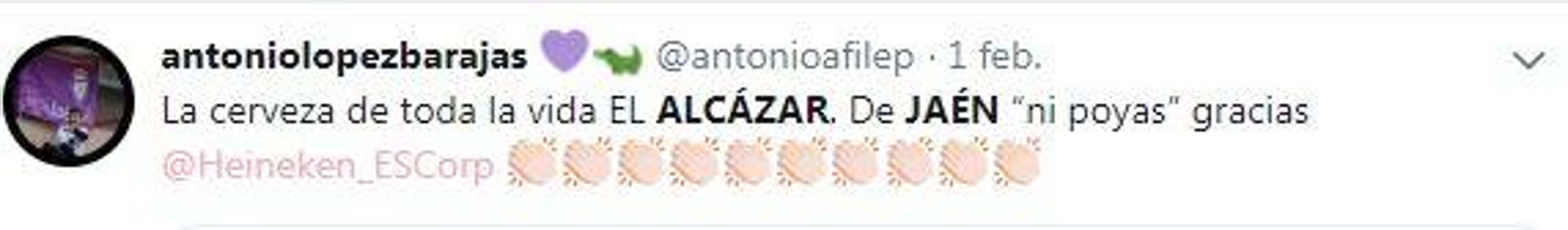 La cerveza volverá a elaborarse en la fábrica de La Imora